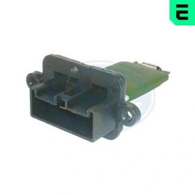 Billede af Modstand, kabineventilator ERA 665016