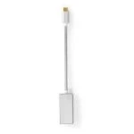 Billede af USB C Adapter 3.2 Gen 1 Han DisplayPort Hun 4K@60H