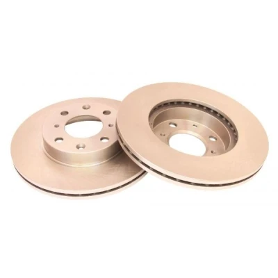 Billede af MAPCO 15610 Bremseskiver foraksel 242 19 4 100 ventileret HONDA: CRX 2