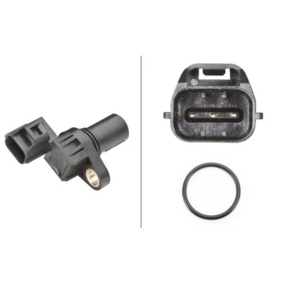 Billede af HELLA 6PU 009 121 801 Sensoren Hall princip VOLVO: V40 Stationcar, HYUNDAI: Getz, KIA: Picanto I, Magentis I