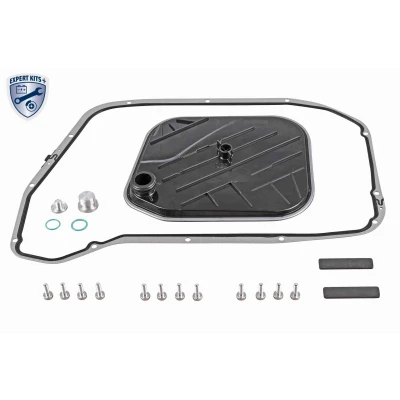 Billede af VAICO V10 3225 BEK Delesæt, olieskift automatgearkasse EXPERT KITS + AUDI: A6 C7 Avant, A4 B8 Sedan