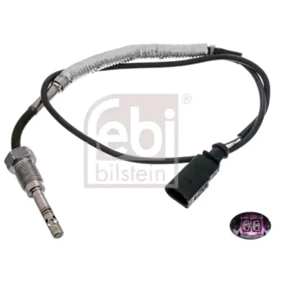 Billede af FEBI BILSTEIN 49276 Sensoren efter udstødningsturbolader SEAT: Ibiza 4