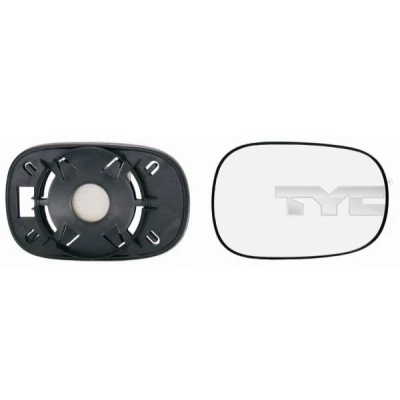 Billede af TYC 310 0039 1 Spejlglas på begge sider