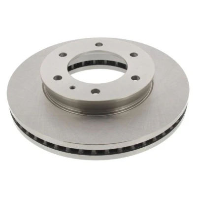 Billede af MAPCO 45830 Bremseskiver foraksel 302 32 6 140 ventileret FORD: Ranger Mk3
