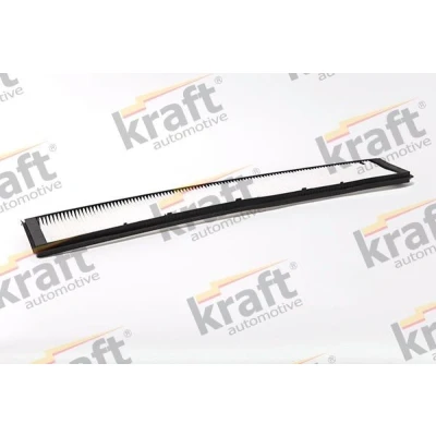 Billede af KRAFT 1732540 Kabinefilter Partikelfilter 660 94,5 20 BMW: 3 Sedan, Touring, Compact