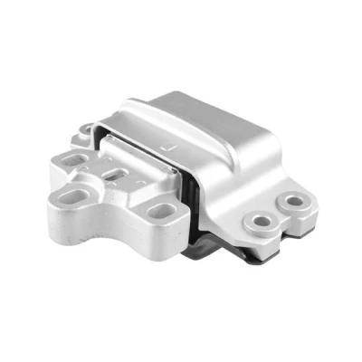 Billede af TEDGUM TED46010 Motorophæng foran til venstre, gearkasse monteret VOLKSWAGEN: Passat B6 Variant, GOLF 5, 6, SEAT: Leon II Hatchback, Altea XL