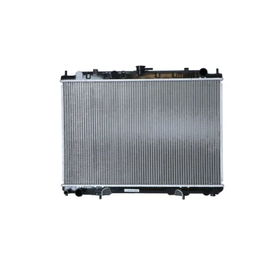Billede af NRF 59347 Radiator 688 450 26 Loddet køleripper