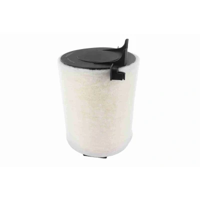 Billede af VAICO V10 0618 Luftfilter 221 150 Filterindsats Q+, original equipment manufacturer quality VOLKSWAGEN: GOLF 5, 6, Passat B6 Variant