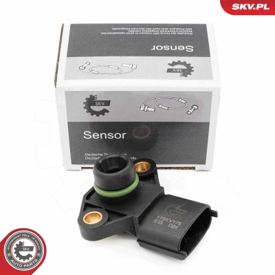 Billede af Sensor, sugerørstryk ESEN SKV 17SKV179