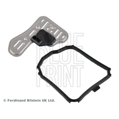 Billede af BLUE PRINT ADP152103 Hydraulikfiltersæt, automatgearkasse med bundkarpakning PEUGEOT: 407 SW, 208 I Hatchback, 307 SW