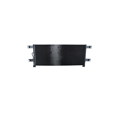 Billede af NRF EASY FIT 350074 Kondensator med pakninger 11,8 8,7, 8,65 Aluminium 810