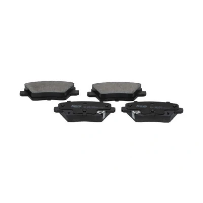 Billede af KAVO PARTS KBP 3058 Bremseklodser med akustisk advarsel for slid KIA: Ceed III Sportswagon, Proceed, Hatchback, HYUNDAI: i30 Stationcar