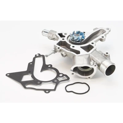 Billede af CONTITECH WPS3021 Vandpumpe med pakning uden sensor mekanisk OPEL: Corsa D Hatchback, Astra G CC, H Caravan