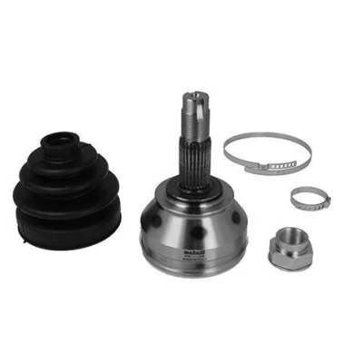 Billede af METELLI 15 1418 Knokkelled Gummi ALFA ROMEO: 147