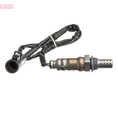 Billede af DENSO Direct Fit DOX 2055 Lambdasonde M18x1.5 opvarmet, pladesonde, Springsonde FORD: Focus 3 Turnier, 2, 2 Kombi, VOLVO: V50, S40 II, C30