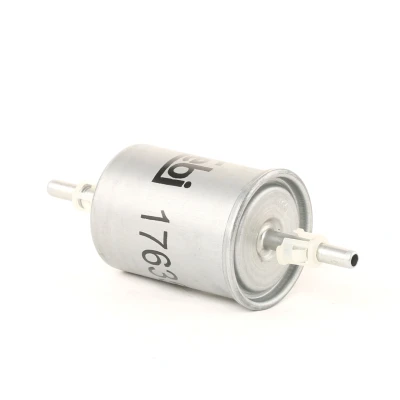 Billede af FEBI BILSTEIN 17635 Brændstoffilter Ledningsfilter VOLKSWAGEN: Polo IV Hatchback, Touran I, Golf 5, AUDI: A3 Sportback, A2, Hatchback