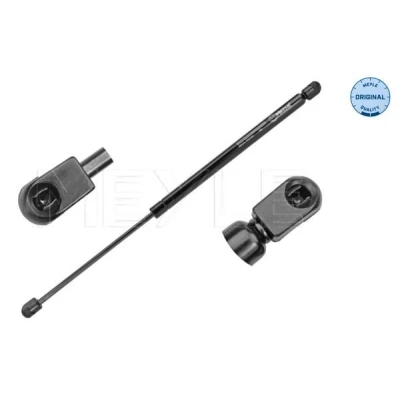 Billede af MEYLE 740 910 0011 Gasdæmper 520 535 til køretøjer med bagrudevisker ORIGINAL Quality FORD: MONDEO 3