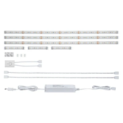 Billede af Paulmann MaxLED 500 Comfort Set Kitchen 3x60cm