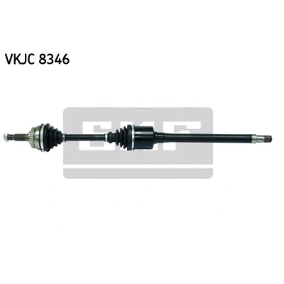 Billede af SKF VKJC 8346 Trækaksel 935, 406