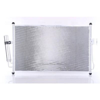 Billede af NISSENS 940709 Kondensator med tørrer Aluminium 700 R 134a