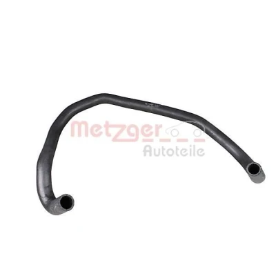 Billede af METZGER 2421114 Kølerslanger nede til højre EPDM (ethyl propylen dien gummi) FORD: Transit Mk6 Van