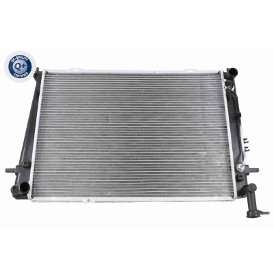 Billede af ACKOJA A53 60 0003 Radiator 640 460 20 automatgear