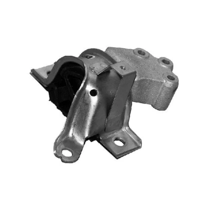 Billede af MAPCO 36318 Motorophæng højre Gummimetalleje FIAT: Panda II Hatchback