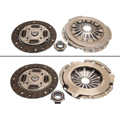 Billede af KAWE 961571 Kobling med koblingstrykplade koblingsskive, udrykkerleje 190 CP FIAT: Punto II Hatchback, I Hatchback