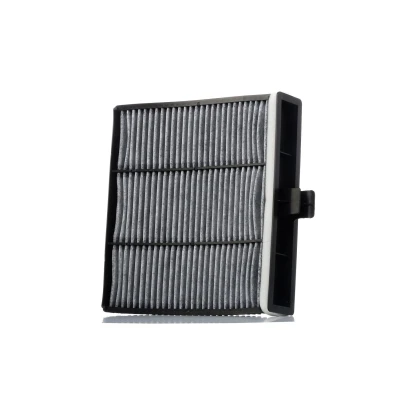 Billede af BOSCH 1 987 432 394 Kabinefilter Aktivkulfilter 239 237 47 RENAULT: SCENIC 2, GRAND 2