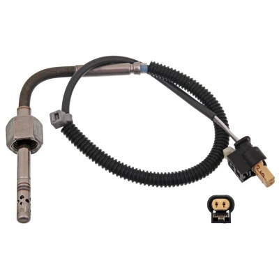 Billede af FEBI BILSTEIN 49299 Sensoren MERCEDES BENZ: E klasse T modell, Vito Van, Sedan