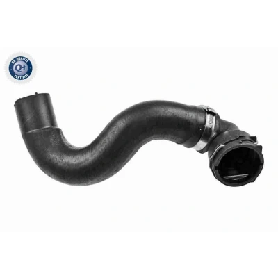 Billede af VAICO V24 1168 Kølerslanger nede EPDM (ethyl propylen dien gummi) FIAT: 500 Hatchback, Panda II Hatchback