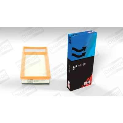 Billede af CHAMPION CAF100997P Luftfilter 37 132 359 Filterindsats med forfilter FIAT: Grande Punto Hatchback, 500 III Hatchback