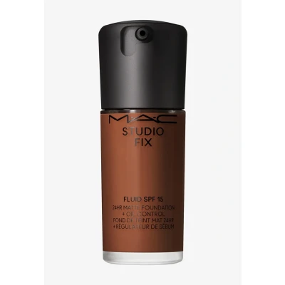 Billede af MAC Studio FIX Fluid SPF15 Foundation, Størrelse: 30 ml, Nw5