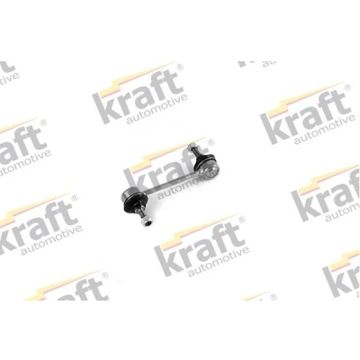 Billede af KRAFT 4305535 Stabstag Bagaksel på begge sider 141 MM10X1.5R CITROËN: C5 III Stationcar, 3, PEUGEOT: 407 SW, Sedan