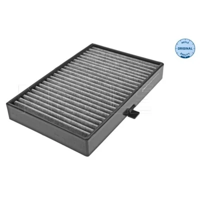 Billede af MEYLE 512 320 0002 Kabinefilter Aktivkulfilter, Filterindsats, med lugtabsorberende virkning 260 170 33 ORIGINAL Quality VOLVO: V70 2