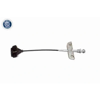Billede af VAICO V25 30071 Håndbremsekabel foran FORD: MONDEO 3 Kombi, 3, Stufenheck