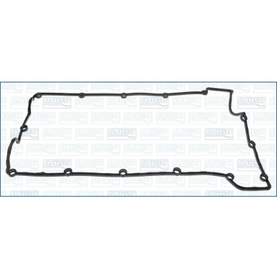 Billede af AJUSA 11040600 Toppdekselpakning FORD: Sierra Mk2 Stationcar, SCORPIO 1, Sedan