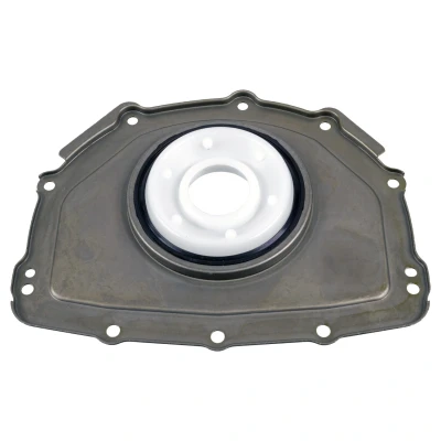Billede af FEBI BILSTEIN 177983 Krumtapaksel Pakdåse med flange gearkasse monteret PTFE (Polytetrafluorethylen) MERCEDES BENZ: E klasse T modell, Vito Bus