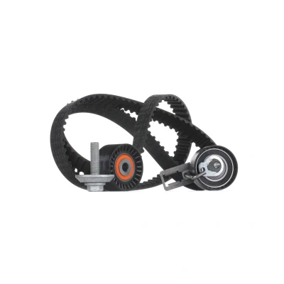 Billede af INA 530 0577 10 Tandremssæt 139 PEUGEOT: 208 I Hatchback, 2008 Stationcar, 206+ FORD: FIESTA 6, CITROËN: C3 II