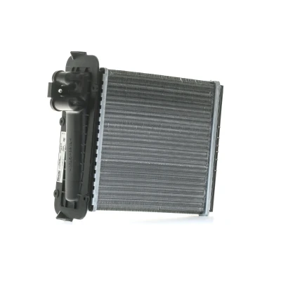 Billede af NISSENS 73640 Varmeveksler uden ledning VOLVO: V70 I, 850 Stationcar, S70