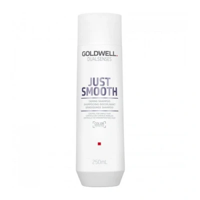 Billede af Goldwell Dualsenses Just Smooth Taming Shampoo 250 ml