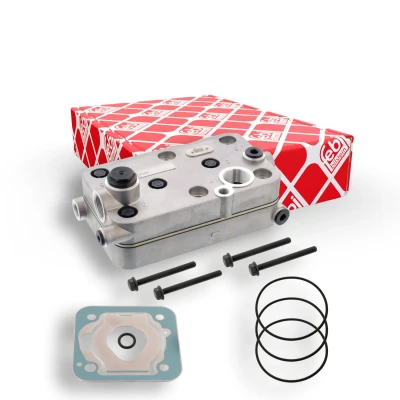 Billede af FEBI BILSTEIN 37989 Rep.sæt, kompressor