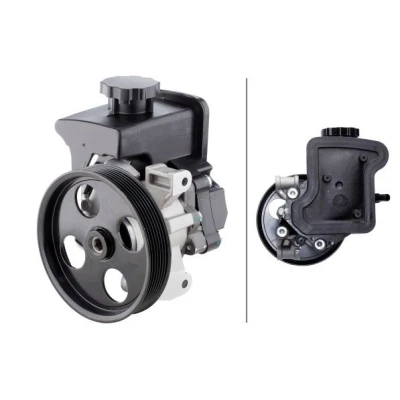 Billede af HELLA 8TL 359 000 341 Hydraulikpumpe Hydraulisk 120 143 MERCEDES BENZ: C klasse Sedan