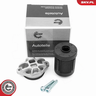 Billede af ESEN SKV 31SKV390 Hydraulikfilter, Haldex kobling LAND ROVER: Freelander 2 SUV, FORD: KUGA 1