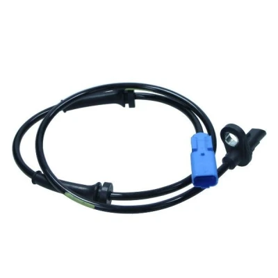 Billede af MAXGEAR 20 0428 ABS Sensor bagaksel med kabel Hall princip 745 PEUGEOT: 208 I Hatchback, 2008 Stationcar, CITROËN: C4 II Cactus