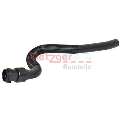 Billede af METZGER 2420292 Kølerslanger EPDM (ethyl propylen dien gummi) PEUGEOT: 307 Hatchback, SW, 308 I CITROËN: C4 Hatchback