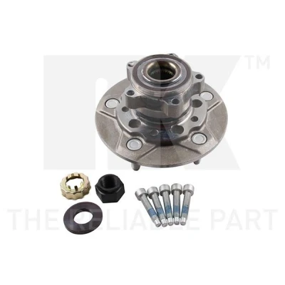 Billede af NK 752547 Hjullejesæt med integreret ABS sensor 208 FORD: Transit Custom V362 Van, Tourneo Bus, Bus