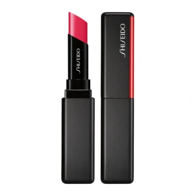Billede af Shiseido ColorGel Læbepomade 105 Poppy 2 gram