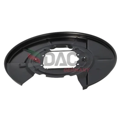 Billede af DACO Germany 610320 Ankerplade Bagaksel venstre BMW: X5