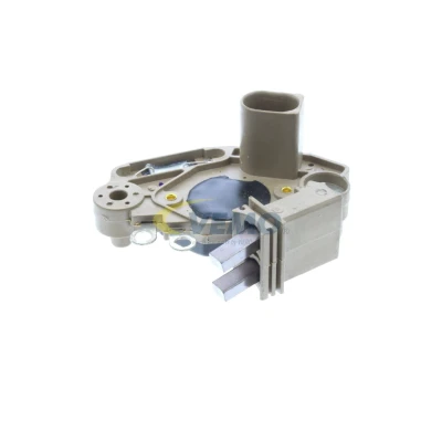 Billede af VEMO V10 77 1017 Generatorregulator Original Quality AUDI: A4 B6 Sedan, A6 C6 Avant, VOLKSWAGEN: TRANSPORTER 4 Bus